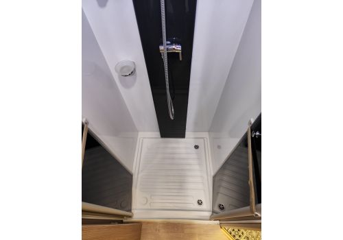 Low Profile Motorhome CHALLENGER Genesis 290 en Sale Occasion