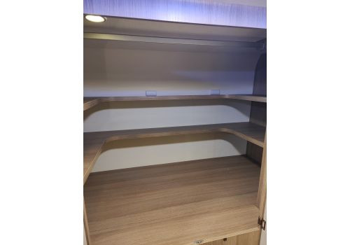 Low Profile Motorhome CHALLENGER Genesis 290 en Sale Occasion