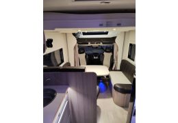 Low Profile Motorhome CHALLENGER Genesis 290 in Sale Occasion