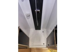 Low Profile Motorhome CHALLENGER Genesis 290 in Sale Occasion