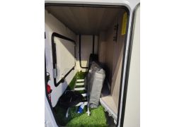 Low Profile Motorhome CHALLENGER Genesis 290 in Sale Occasion
