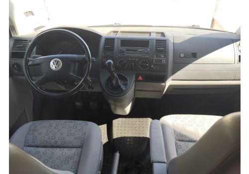 Camper Van VOLKSWAGEN Multivan en Sale Occasion
