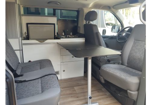 Camper Van VOLKSWAGEN Multivan en Sale Occasion