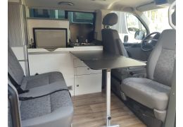 Camper Van VOLKSWAGEN Multivan in Sale Occasion