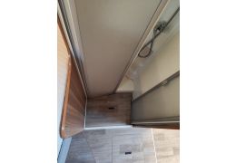 Low Profile Motorhome WEINSBERG R58 in Sale Occasion