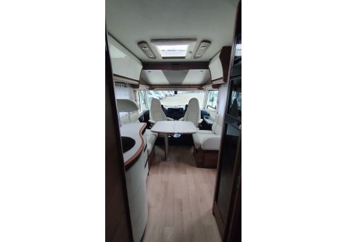 Integral Motorhome RAPIDO M96 en Sale Occasion