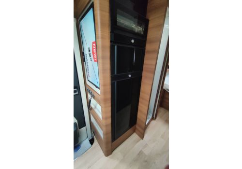 Integral Motorhome RAPIDO M96 en Sale Occasion