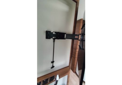Integral Motorhome RAPIDO M96 en Sale Occasion