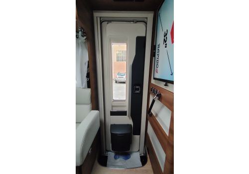 Integral Motorhome RAPIDO M96 en Sale Occasion
