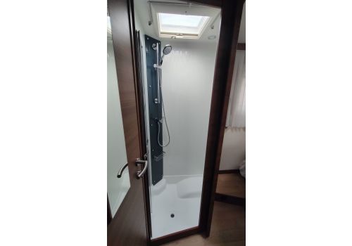 Integral Motorhome RAPIDO M96 en Sale Occasion