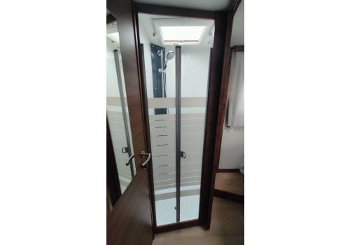 Integral Motorhome RAPIDO M96 en Sale Occasion