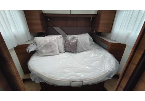 Integral Motorhome RAPIDO M96 en Sale Occasion