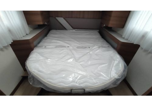 Integral Motorhome RAPIDO M96 en Sale Occasion