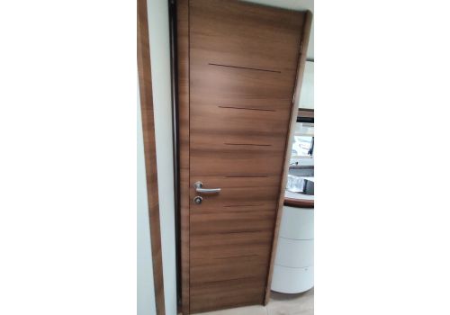 Integral Motorhome RAPIDO M96 en Sale Occasion