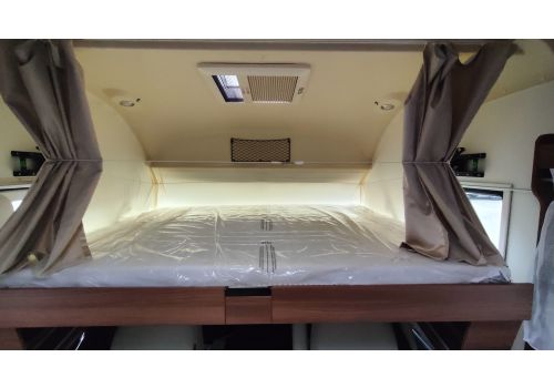 Integral Motorhome RAPIDO M96 en Sale Occasion