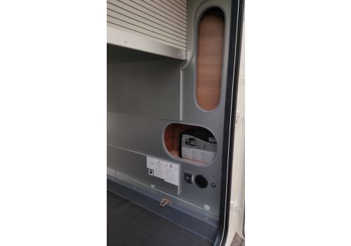 Integral Motorhome RAPIDO M96 en Sale Occasion