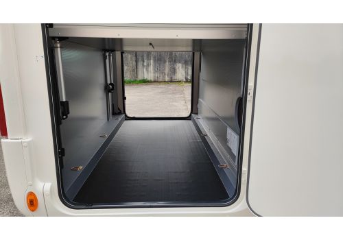Integral Motorhome RAPIDO M96 en Sale Occasion