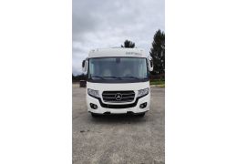 Integral Motorhome RAPIDO M96 in Sale Occasion
