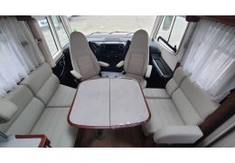 Integral Motorhome RAPIDO M96 in Sale Occasion