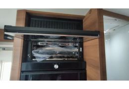 Integral Motorhome RAPIDO M96 in Sale Occasion