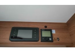 Integral Motorhome RAPIDO M96 in Sale Occasion