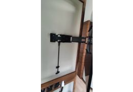 Integral Motorhome RAPIDO M96 in Sale Occasion