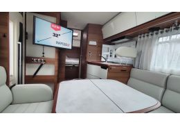 Integral Motorhome RAPIDO M96 in Sale Occasion