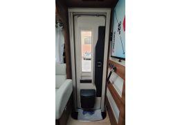 Integral Motorhome RAPIDO M96 in Sale Occasion