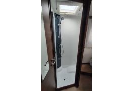 Integral Motorhome RAPIDO M96 in Sale Occasion