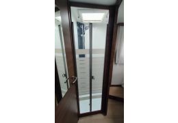 Integral Motorhome RAPIDO M96 in Sale Occasion