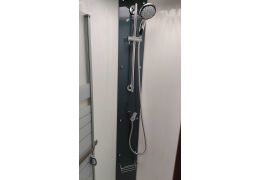 Integral Motorhome RAPIDO M96 in Sale Occasion