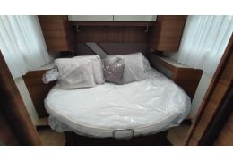 Integral Motorhome RAPIDO M96 in Sale Occasion