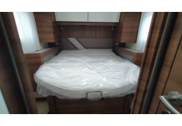 Integral Motorhome RAPIDO M96 in Sale Occasion