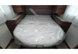 Integral Motorhome RAPIDO M96 in Sale Occasion