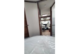 Integral Motorhome RAPIDO M96 in Sale Occasion