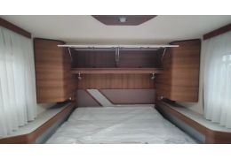 Integral Motorhome RAPIDO M96 in Sale Occasion