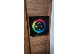 Integral Motorhome RAPIDO M96 in Sale Occasion