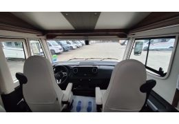Integral Motorhome RAPIDO M96 in Sale Occasion