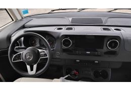 Integral Motorhome RAPIDO M96 in Sale Occasion