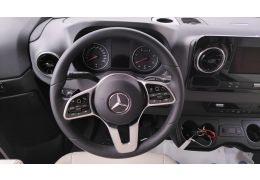 Integral Motorhome RAPIDO M96 in Sale Occasion