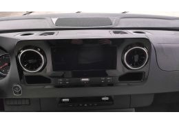 Integral Motorhome RAPIDO M96 in Sale Occasion