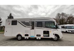 Integral Motorhome RAPIDO M96 in Sale Occasion