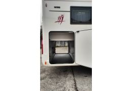 Integral Motorhome RAPIDO M96 in Sale Occasion