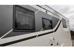 Integral Motorhome RAPIDO M96 in Sale Occasion