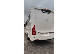 Integral Motorhome RAPIDO M96 in Sale Occasion