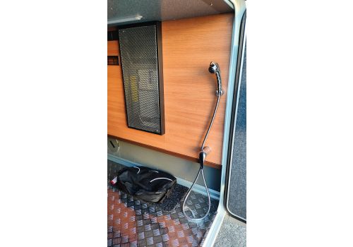 Integral Motorhome CARTHAGO Chic C-line 6.2 XL QB en Sale Occasion