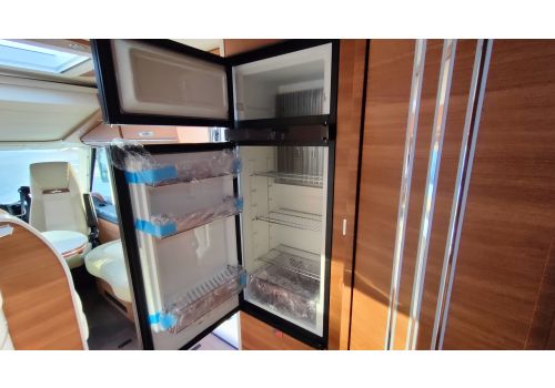 Integral Motorhome CARTHAGO Chic C-line 6.2 XL QB en Sale Occasion