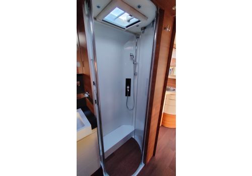 Integral Motorhome CARTHAGO Chic C-line 6.2 XL QB en Sale Occasion