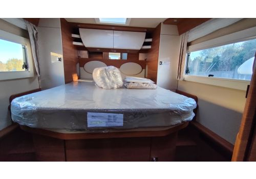 Integral Motorhome CARTHAGO Chic C-line 6.2 XL QB en Sale Occasion