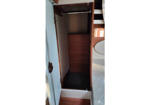 Integral Motorhome CARTHAGO Chic C-line 6.2 XL QB en Sale Occasion